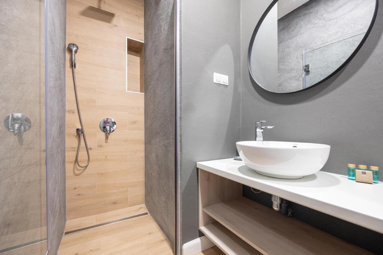 House Flat Appartement Oradea Buitenkant foto