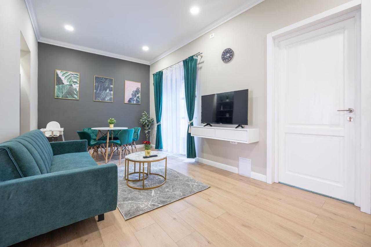 House Flat Appartement Oradea Buitenkant foto
