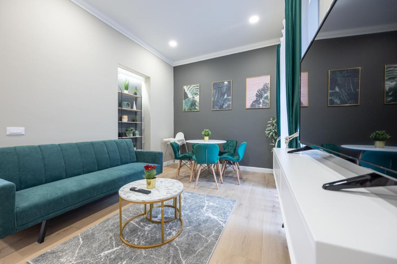 House Flat Appartement Oradea Buitenkant foto