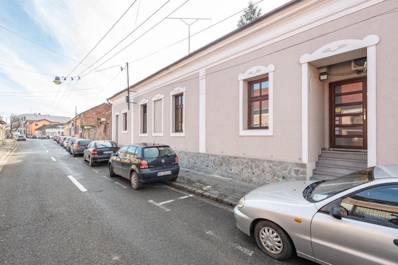House Flat Appartement Oradea Buitenkant foto