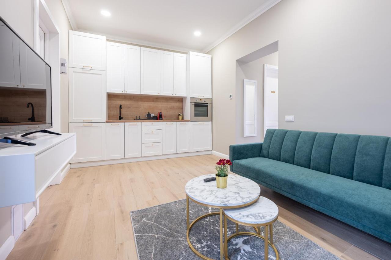 House Flat Appartement Oradea Buitenkant foto